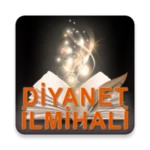 diyanet ilmihali internetsiz android application logo